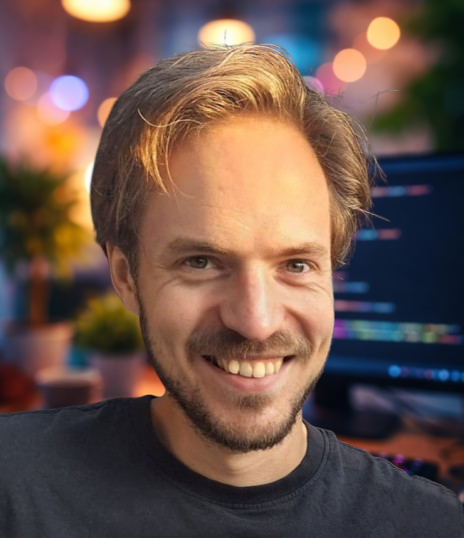 Thomas Liebregts