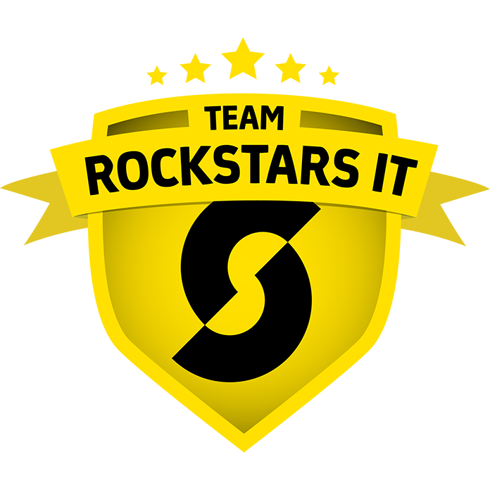 Team Rockstars